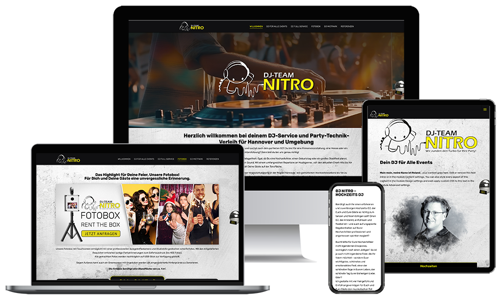 WordPress SEO Optimierung